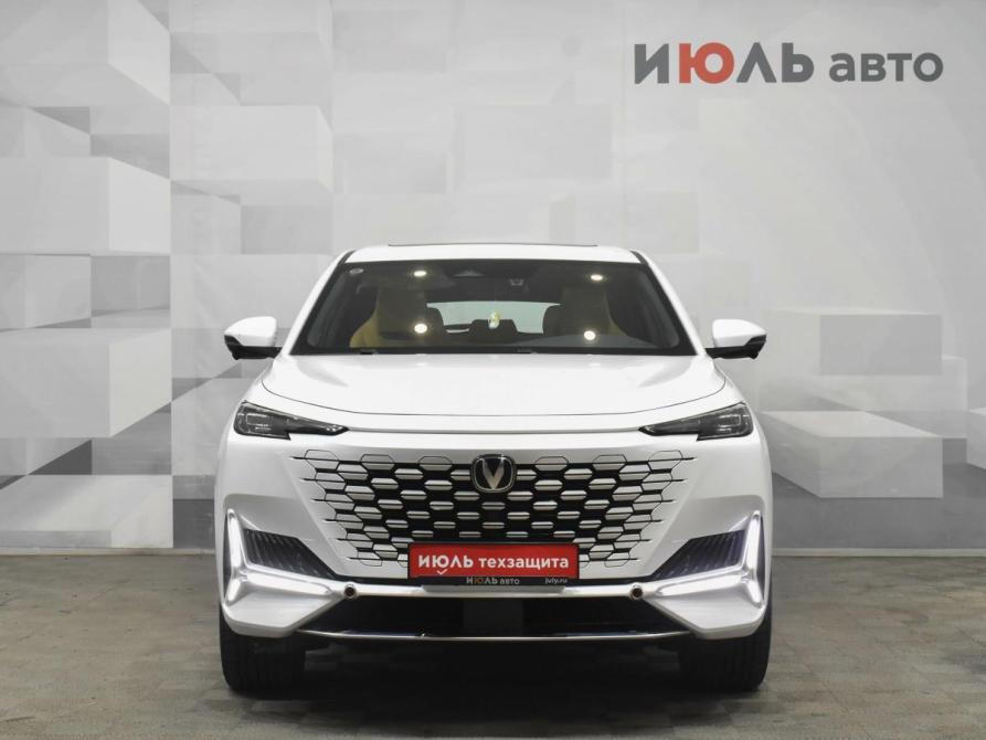 Changan UNI-K Екатеринбург  - изображение 2