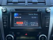 Toyota Camry VII (XV50) Калуга  - изображение 37