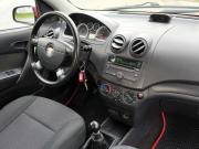 Chevrolet Aveo I Рестайлинг Санкт-Петербург  - изображение 26