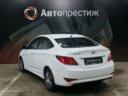 Hyundai Solaris I Рестайлинг Ставрополь  - изображение 29