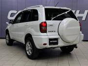 Toyota RAV4 II (XA20) Рестайлинг Благовещенск  - изображение 39