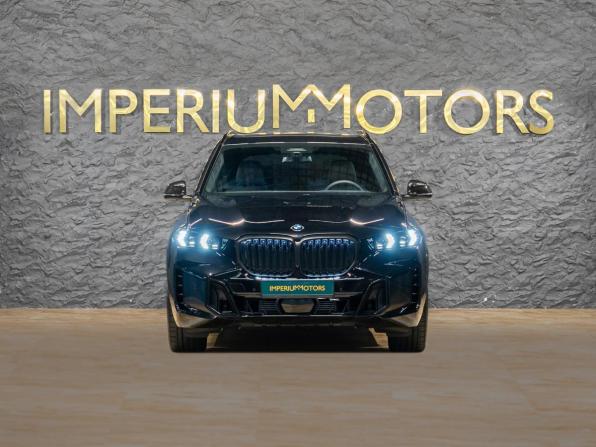 Новый BMW X5 IV (G05/G18) Рестайлинг 2026 года, цена 15 390 000 рублей, внедорожник, Автокод Объявления
