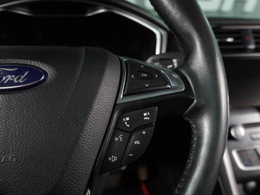 Ford Fusion (North America) II Рестайлинг Воронеж  - изображение 25