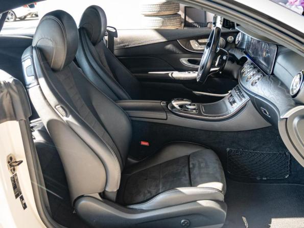 Mercedes-Benz E-Класс V (W213 S213 C238) с пробегом 2017 года, цена 3 640 000 рублей, 102551 км, купе-хардтоп, Автокод Объявления
