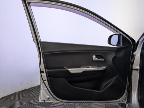 Kia Rio III с пробегом 2013 года, цена 870 000 рублей, 155030 км, хэтчбек, Автокод Объявления