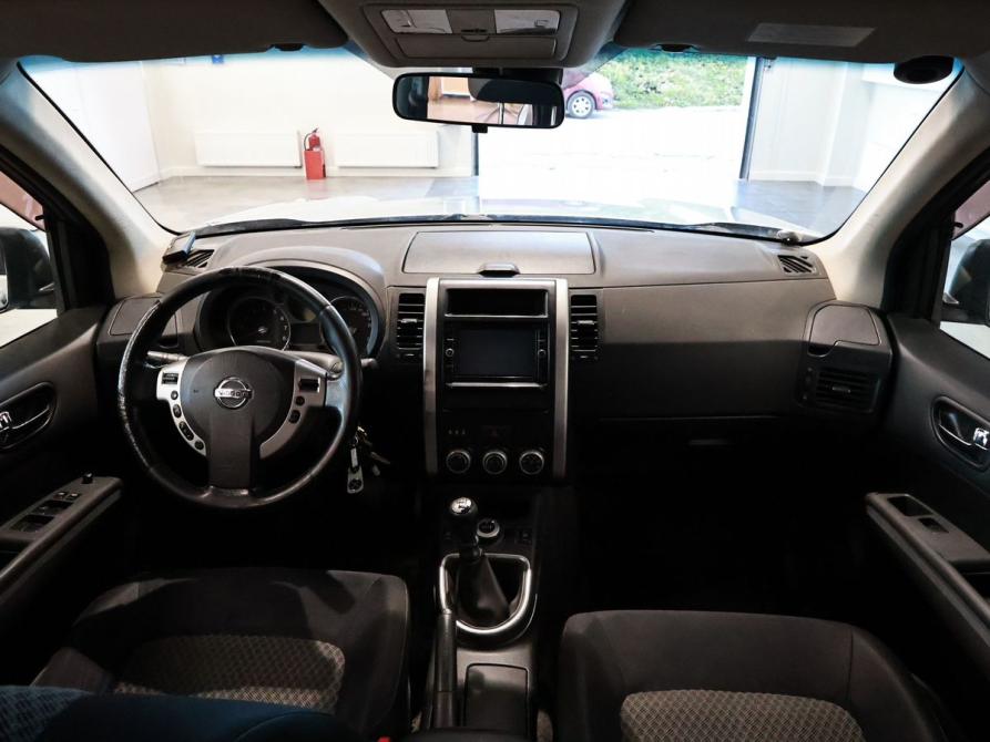 Nissan X-Trail II Калуга  - изображение 7