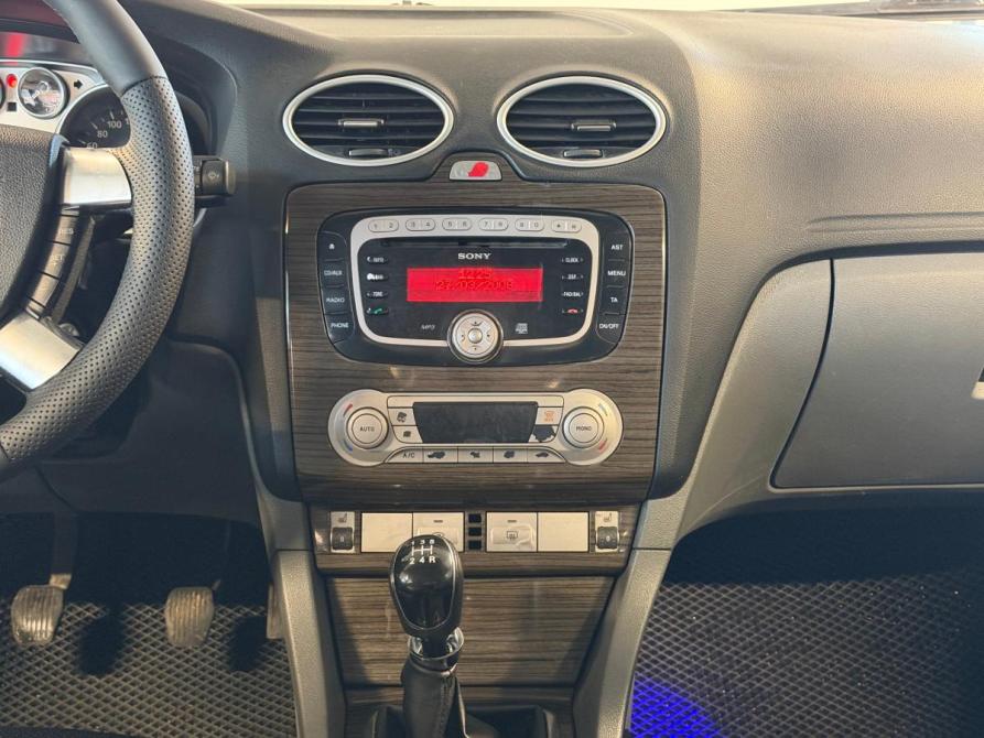 Ford Focus II Рестайлинг Тольятти  - изображение 18