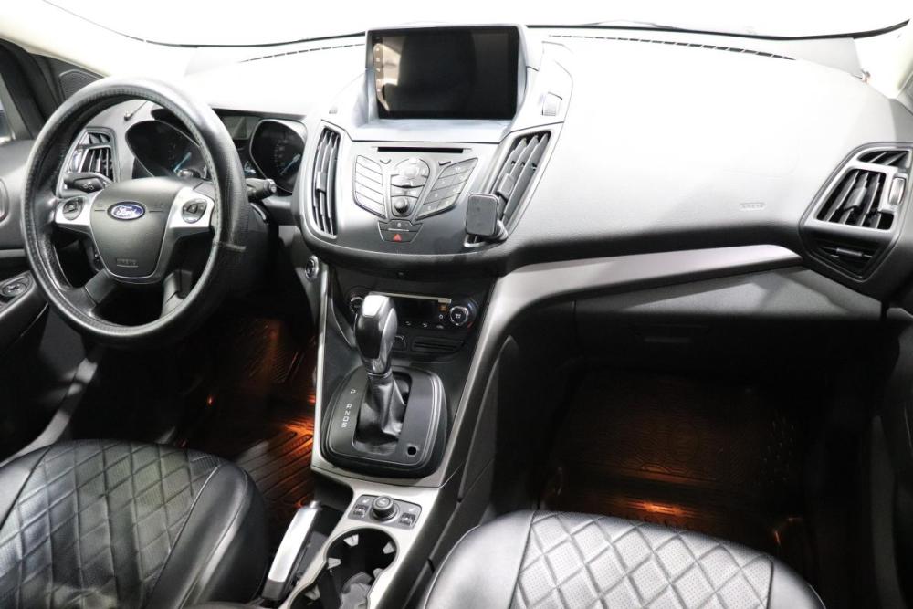 Ford Kuga II Рестайлинг Иркутск  - изображение 16