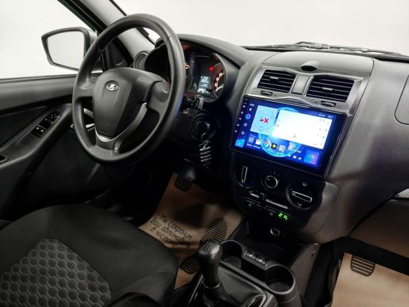 Lada (ВАЗ) Granta I Рестайлинг с пробегом 2019 года, цена 544 200 рублей, 103344 км, седан, Автокод Объявления