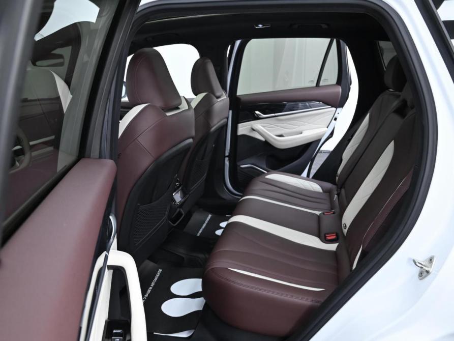 Geely Xingyue L I Москва  - изображение 18
