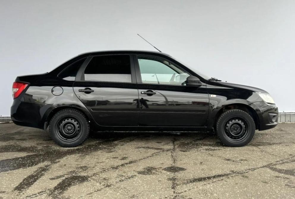 Lada (ВАЗ) Granta I Киров  - изображение 4
