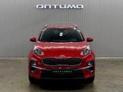 Kia Sportage IV Рестайлинг Краснодар  - изображение 22