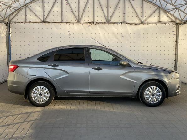 Lada (ВАЗ) Vesta I с пробегом 2018 года, цена 870 000 рублей, 97614 км, седан, Автокод Объявления