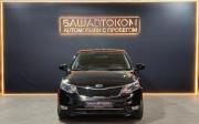 Kia Rio III Рестайлинг Уфа  - изображение 22