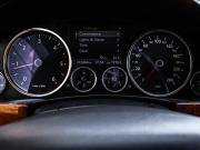 Volkswagen Touareg I Рестайлинг Москва  - изображение 23