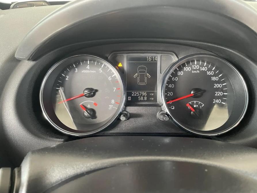 Nissan Qashqai I Рестайлинг Самара  - изображение 11