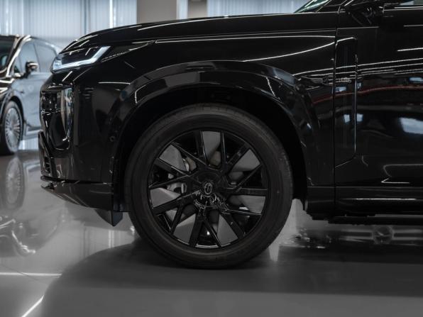 GAC Trumpchi S7 I Рестайлинг с пробегом 2026 года, цена 5 740 000 рублей, 50 км, внедорожник, Автокод Объявления