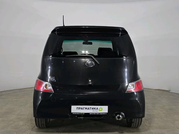 Toyota bB II с пробегом 2006 года, цена 479 000 рублей, 134000 км, компактвэн, Автокод Объявления