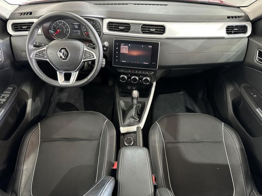 Renault Arkana I Москва  - изображение 11