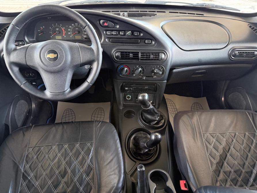 Chevrolet Niva I Рестайлинг Волгоград  - изображение 12