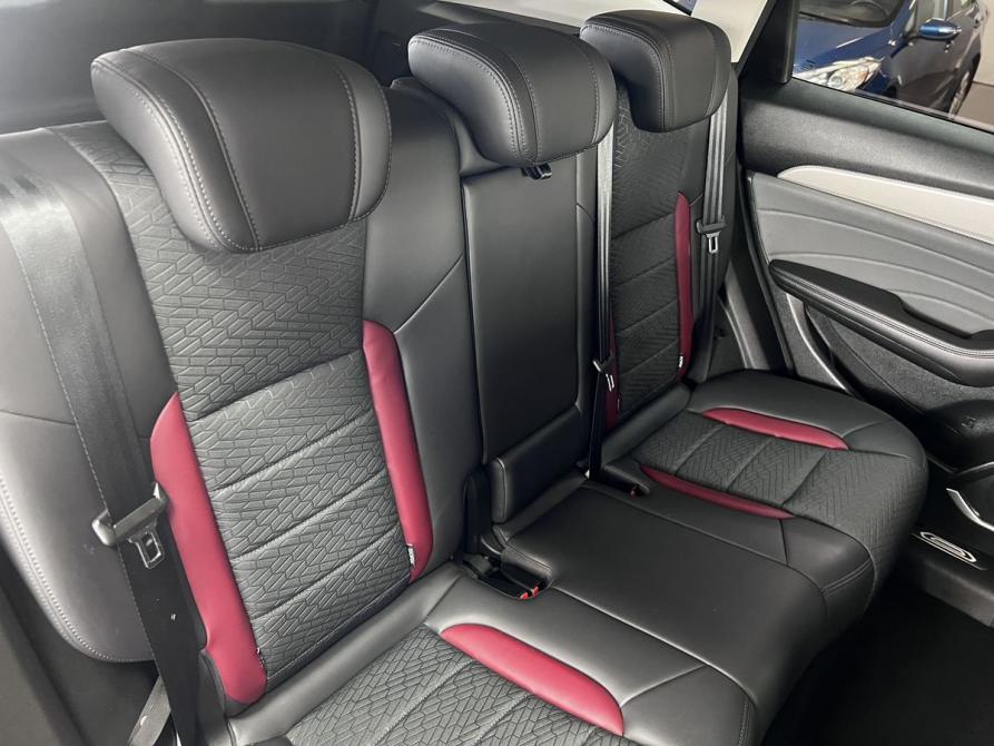 Haval F7 I Рестайлинг Тверь  - изображение 10