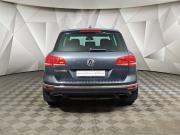 Volkswagen Touareg II Рестайлинг Москва  - изображение 28