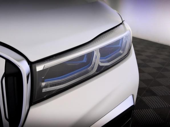 BMW 7 серии VI (G11/G12) Рестайлинг с пробегом 2021 года, цена 7 100 000 рублей, 73925 км, седан, Автокод Объявления