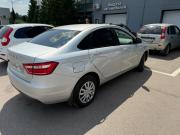 Lada (ВАЗ) Vesta I Воронеж  - изображение 15