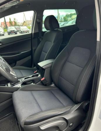 Hyundai Tucson III Рестайлинг с пробегом 2018 года, цена 2 190 000 рублей, 152650 км, внедорожник, Автокод Объявления