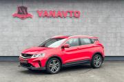 Geely Coolray I Альметьевск  - изображение 26
