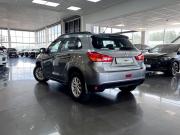 Mitsubishi ASX I Рестайлинг Тверь  - изображение 24