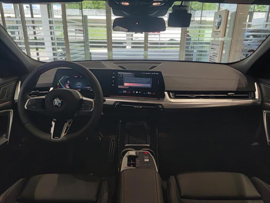 BMW X2 II (U10) Казань  - изображение 16