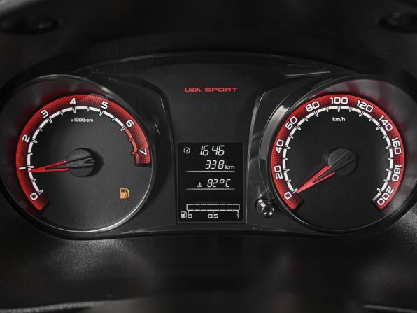 Lada (ВАЗ) Granta I Рестайлинг с пробегом 2025 года, цена 1 430 000 рублей, 338 км, седан, Автокод Объявления