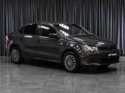 Volkswagen Polo V Тюмень  - изображение 16