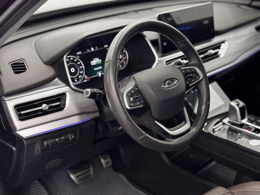 Chery Tiggo 8 Pro I Воронеж  - изображение 26