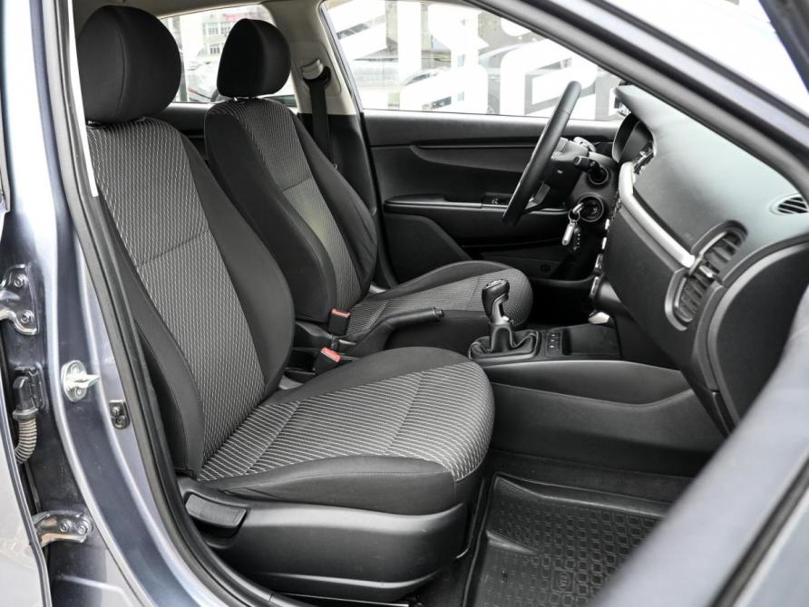 Kia Rio IV Волгоград  - изображение 8