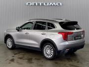 Haval Jolion I Рестайлинг Краснодар  - изображение 27