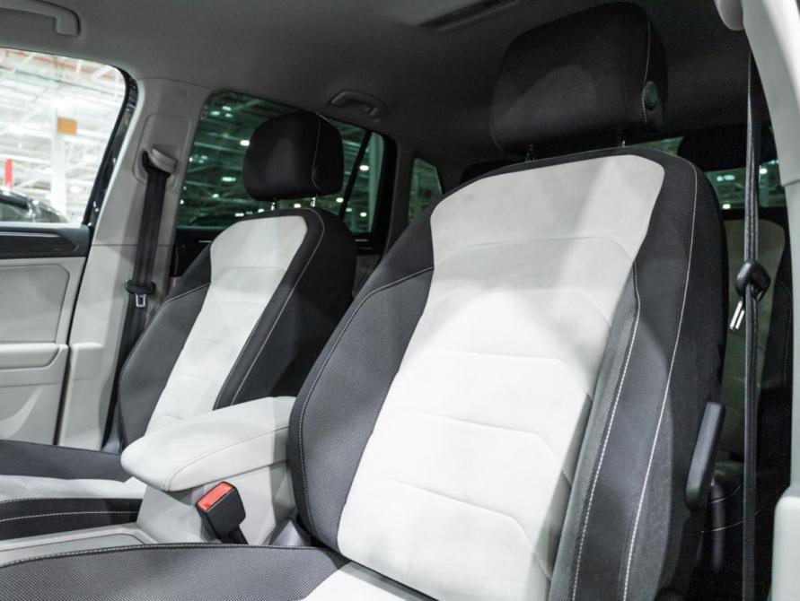 Volkswagen Tiguan II Санкт-Петербург  - изображение 17