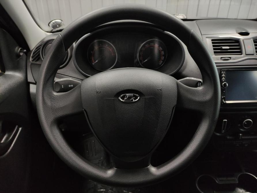 Lada (ВАЗ) Granta I Рестайлинг Пермь  - изображение 7