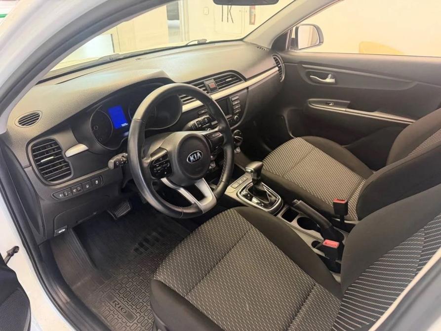 Kia Rio IV Челябинск  - изображение 13