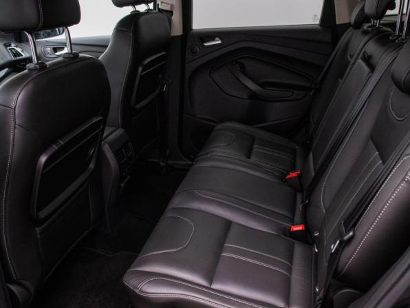 Ford Kuga II с пробегом 2016 года, цена 1 350 000 рублей, 126291 км, внедорожник, Автокод Объявления