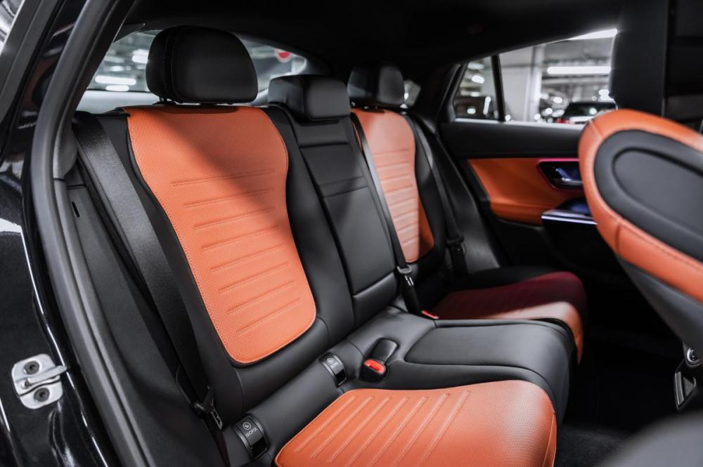 Mercedes-Benz GLC Coupe II (C254) Москва  - изображение 19