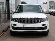 Land Rover Range Rover Evoque II Москва  - изображение 29