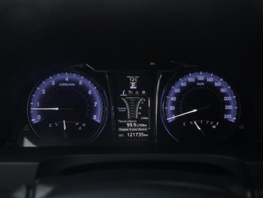 Toyota Camry VII (XV50) Рестайлинг Санкт-Петербург  - изображение 18