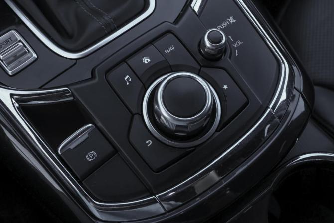 Mazda CX-9 II с пробегом 2018 года, цена 2 800 000 рублей, 137350 км, внедорожник, Автокод Объявления