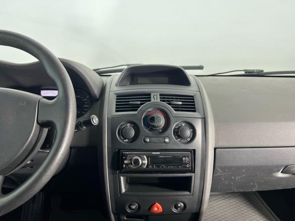 Renault Megane II Рестайлинг с пробегом 2009 года, цена 299 000 рублей, 214089 км, универсал, Автокод Объявления