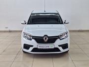 Renault Logan II Рестайлинг Смоленск  - изображение 16