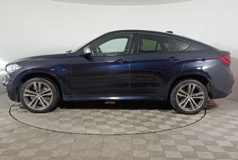 BMW X6 II (F16) Волгоград  - изображение 4