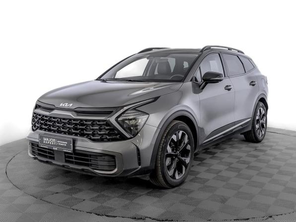 Kia Sportage V с пробегом 2023 года, цена 3 865 000 рублей, 41464 км, внедорожник, Автокод Объявления
