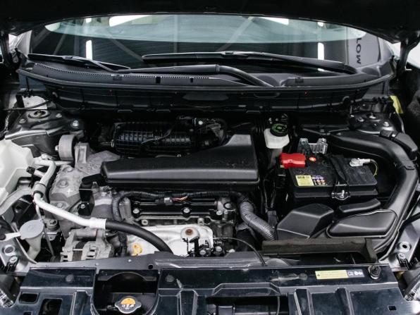 Nissan X-Trail III Рестайлинг с пробегом 2019 года, цена 2 652 000 рублей, 90854 км, внедорожник, Автокод Объявления